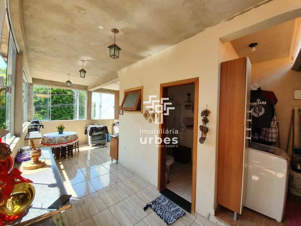 Casa, 2 quartos, 90 m² - Foto 5