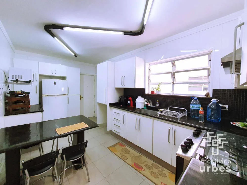 Apartamento, 3 quartos, 150 m² - Foto 1