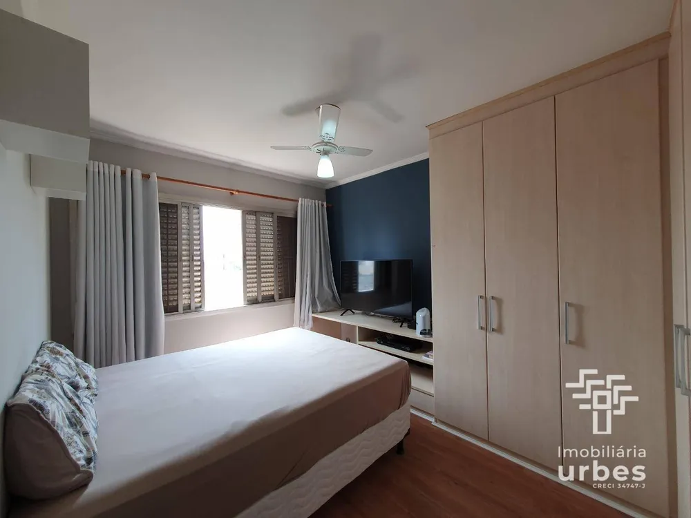 Apartamento, 3 quartos, 150 m² - Foto 15