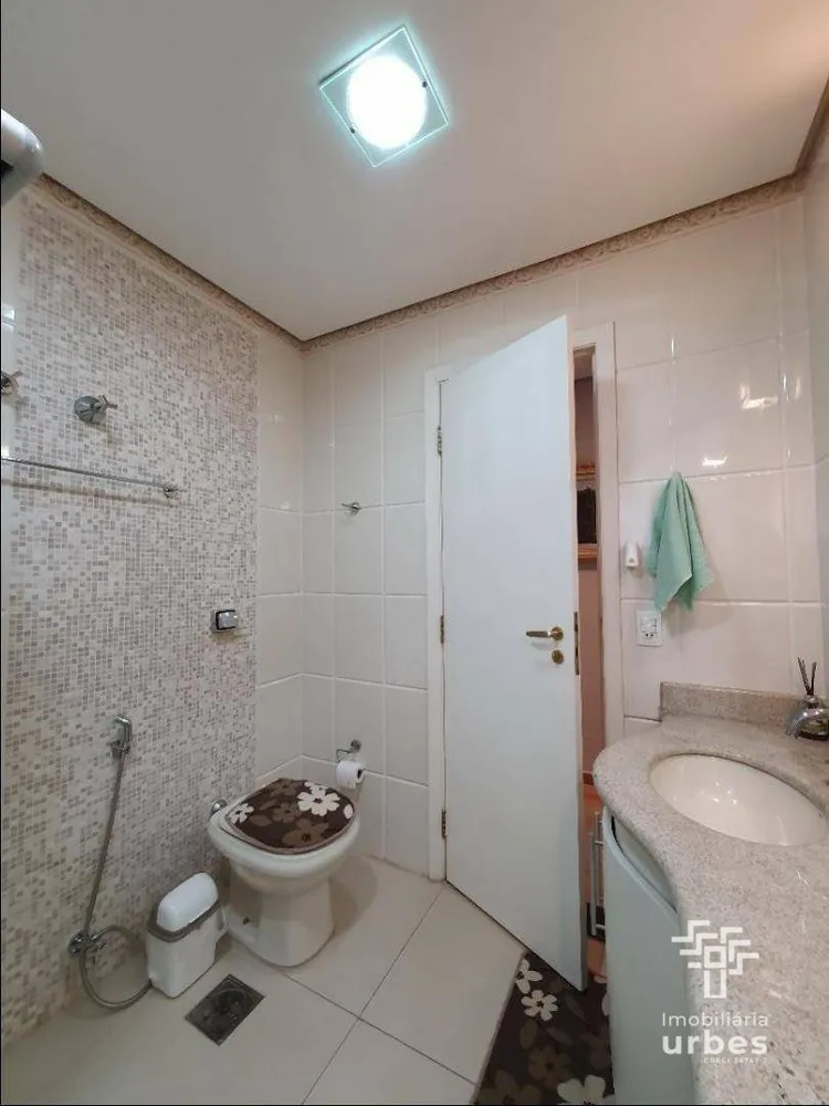 Apartamento, 3 quartos, 150 m² - Foto 10