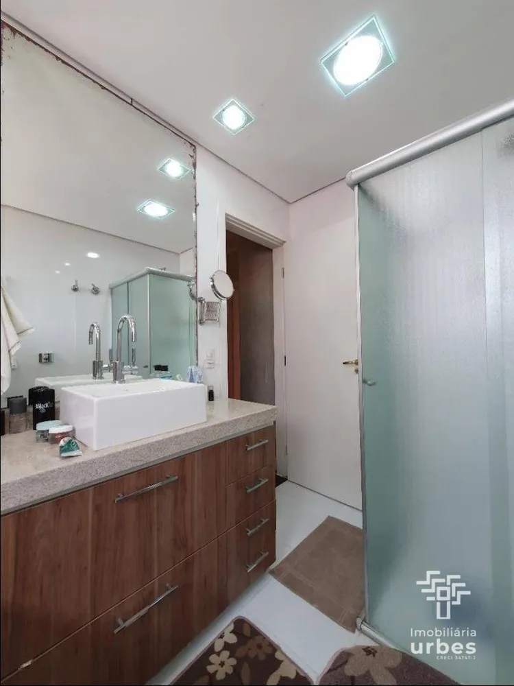 Apartamento, 3 quartos, 150 m² - Foto 14