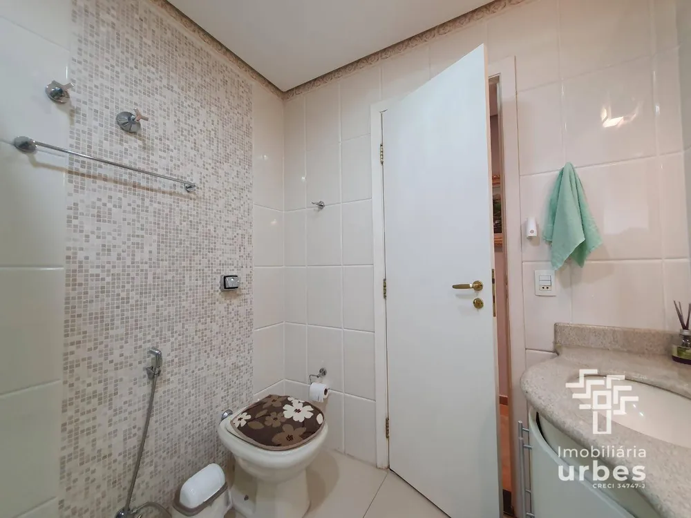 Apartamento, 3 quartos, 150 m² - Foto 11