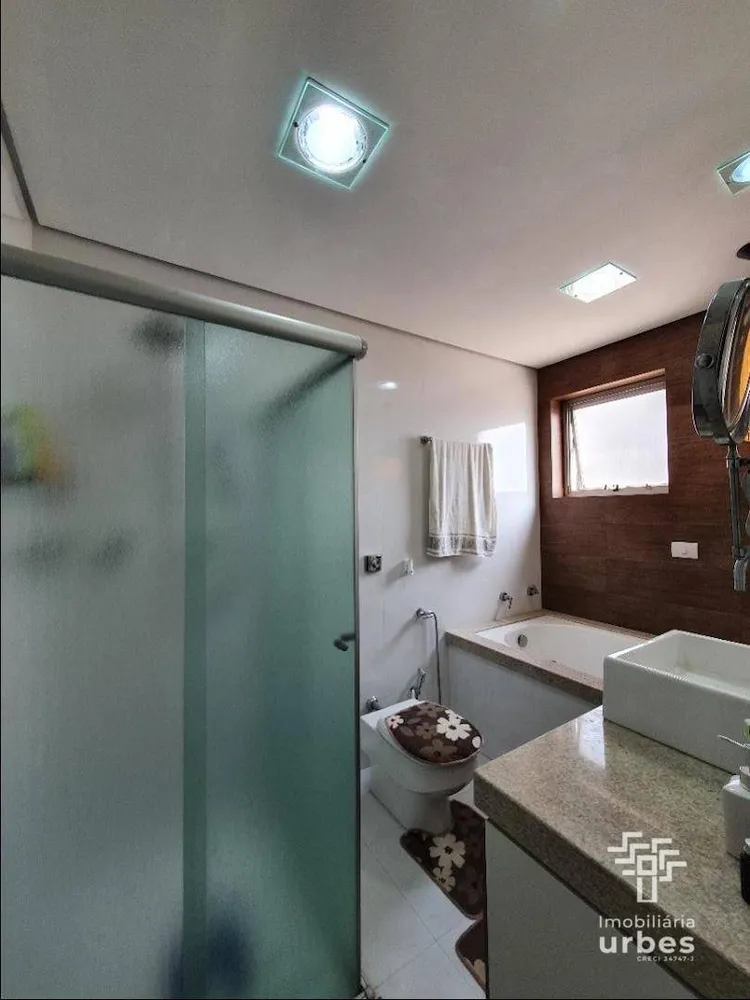Apartamento, 3 quartos, 150 m² - Foto 13