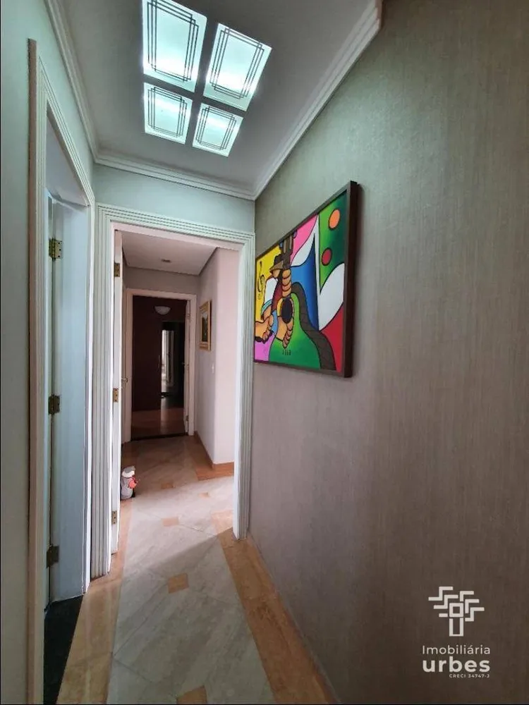Apartamento, 3 quartos, 150 m² - Foto 7