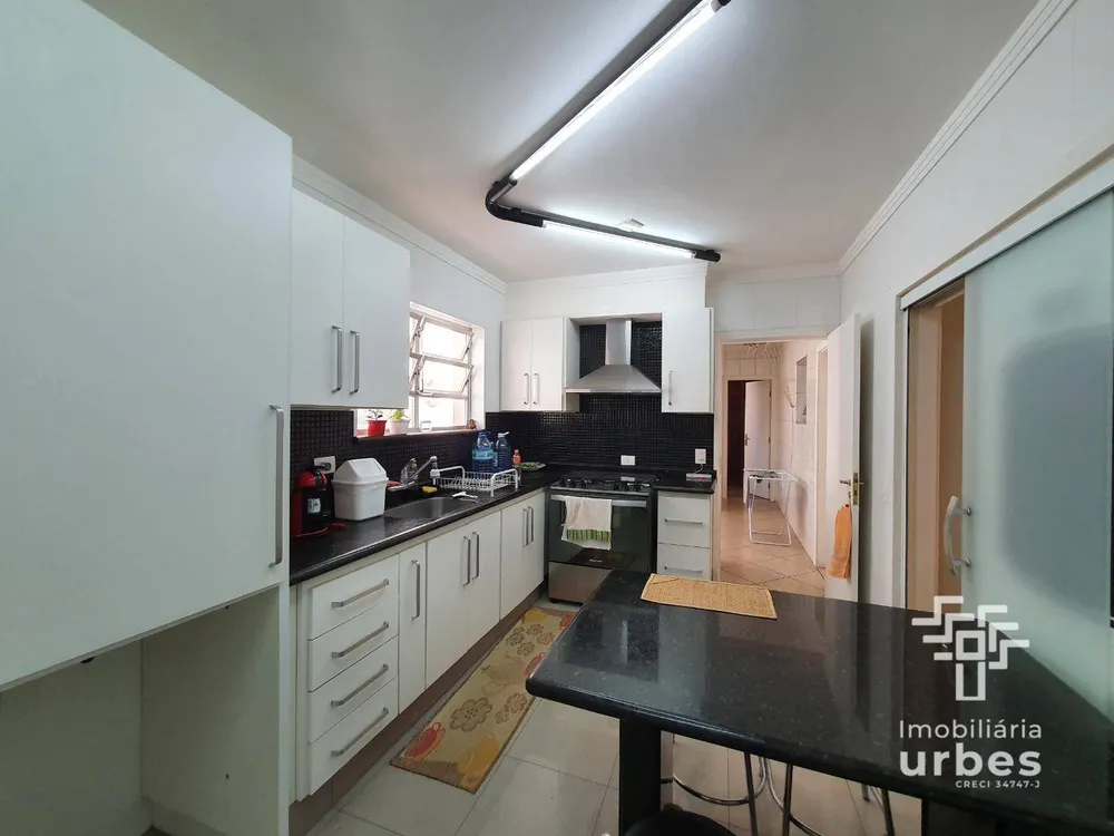Apartamento, 3 quartos, 150 m² - Foto 2