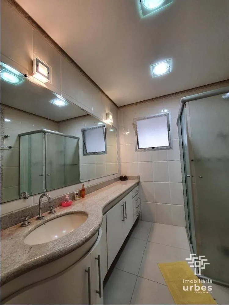 Apartamento, 3 quartos, 150 m² - Foto 9