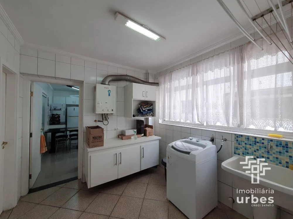 Apartamento, 3 quartos, 150 m² - Foto 4