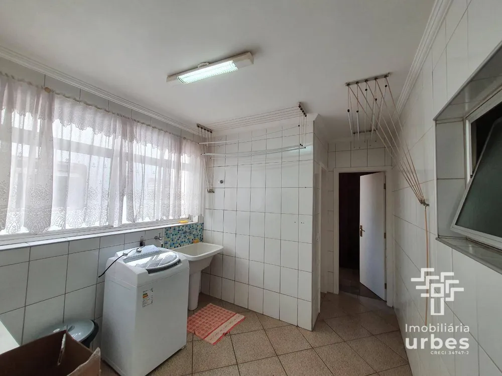 Apartamento, 3 quartos, 150 m² - Foto 3