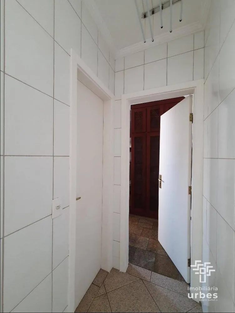 Apartamento, 3 quartos, 150 m² - Foto 5