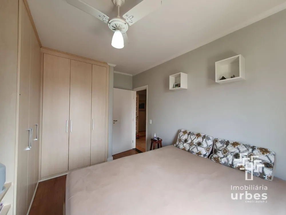 Apartamento, 3 quartos, 150 m² - Foto 16