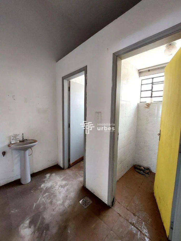 Loja-Salão, 745 m² - Foto 4