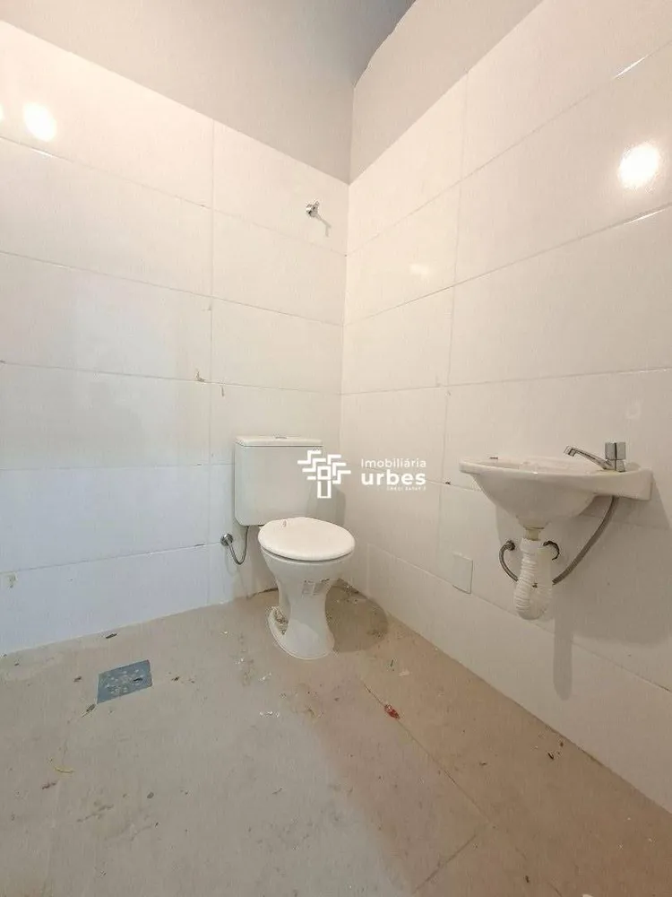 Loja-Salão, 89 m² - Foto 8