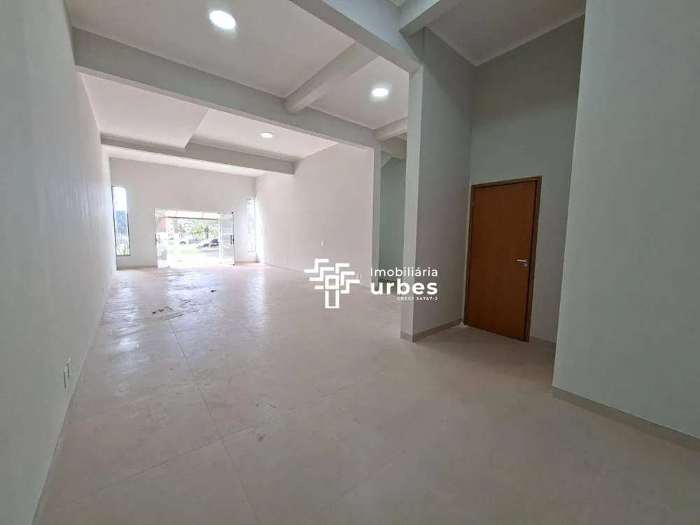 Loja-Salão, 89 m² - Foto 1