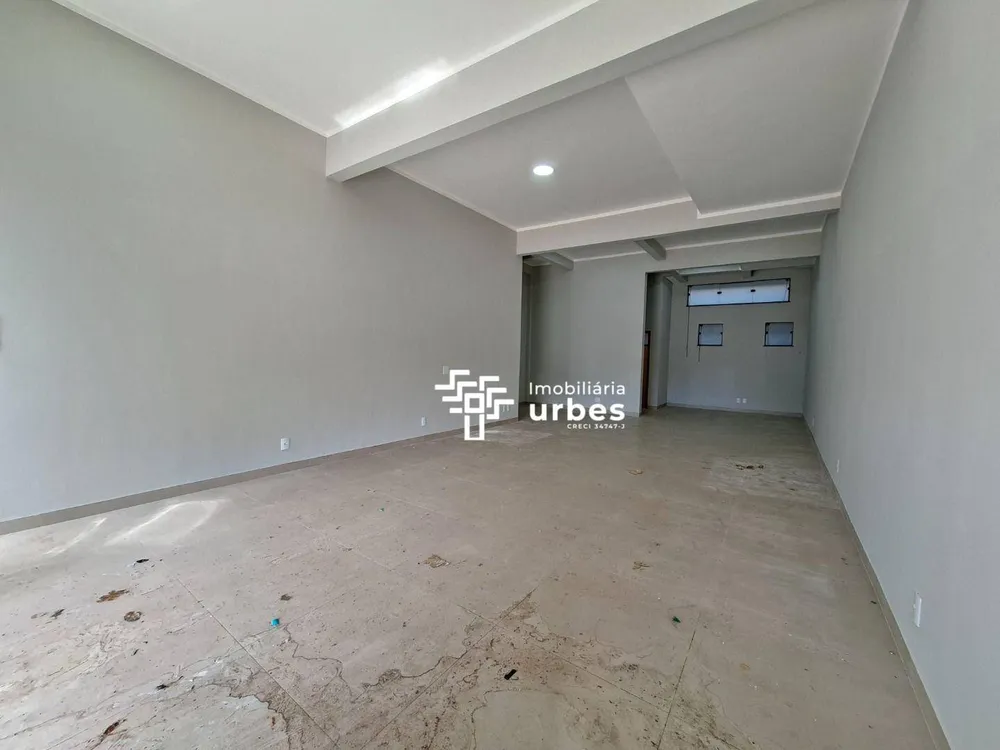 Loja-Salão, 89 m² - Foto 3