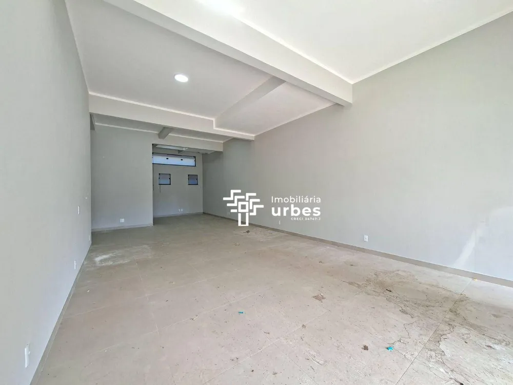 Loja-Salão, 89 m² - Foto 4