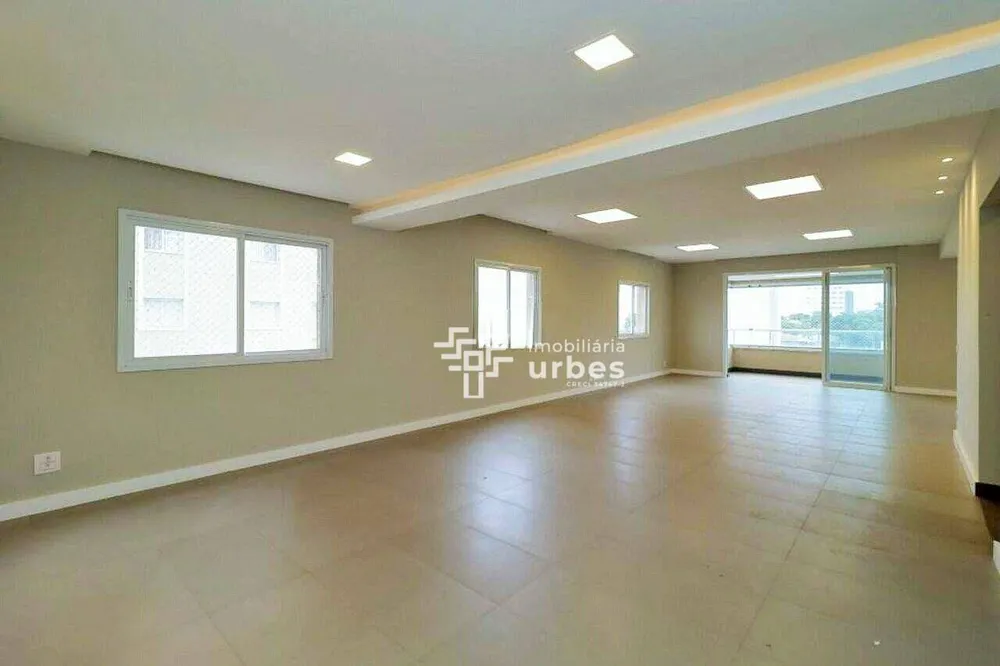Apartamento, 4 quartos, 367 m² - Foto 8