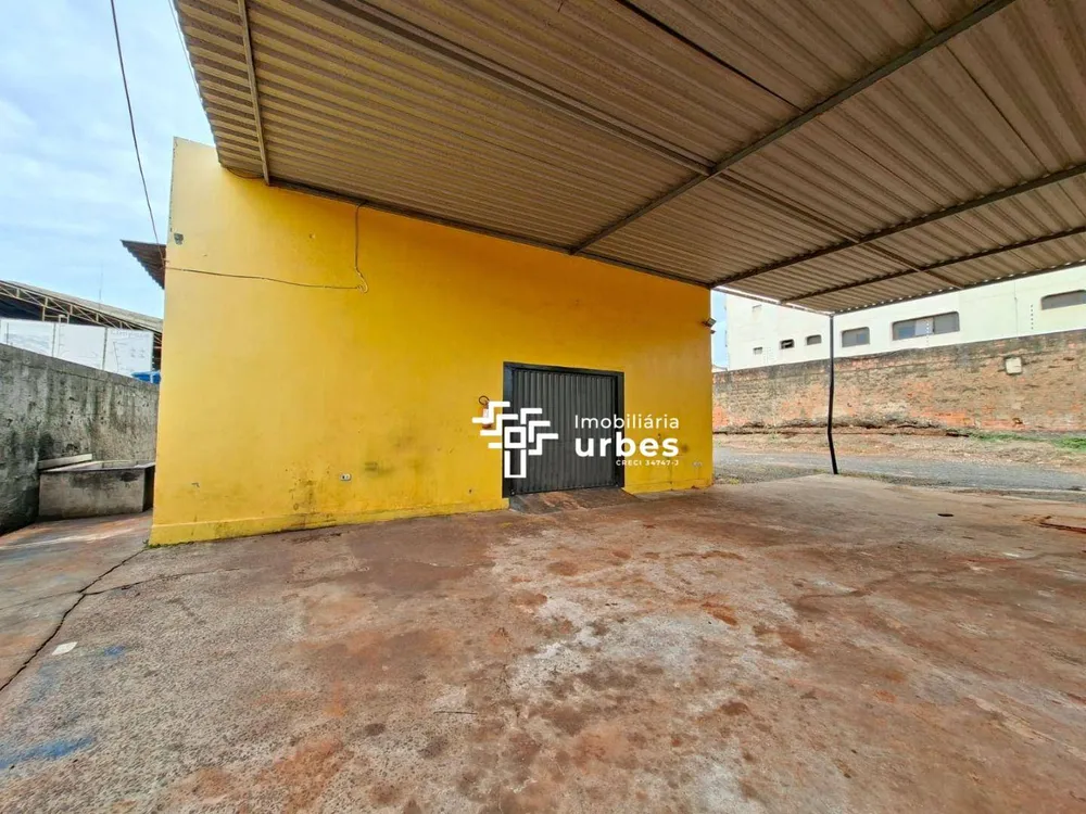Terreno, 507 m² - Foto 1