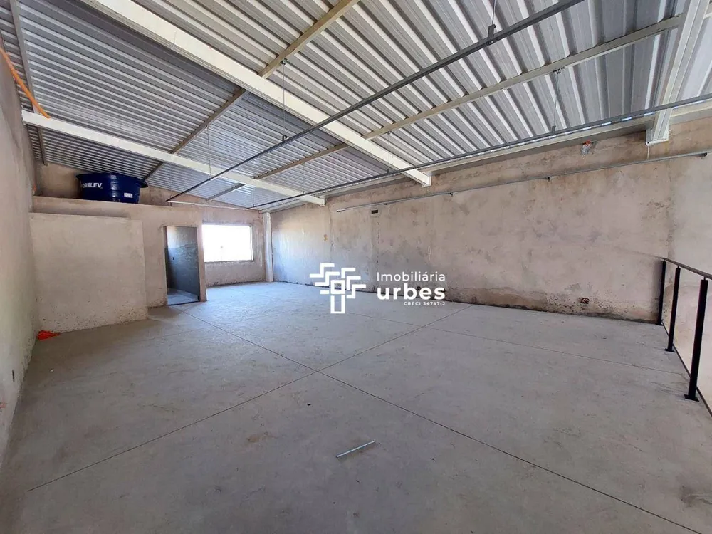 Loja-Salão, 339 m² - Foto 8