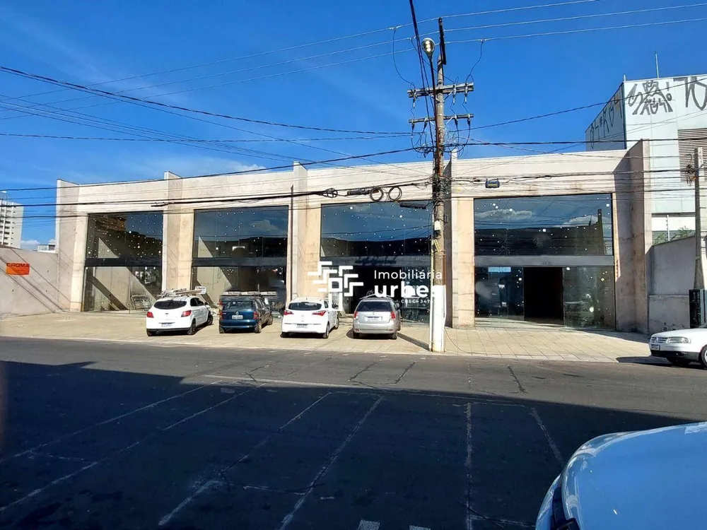 Loja-Salão, 339 m² - Foto 1