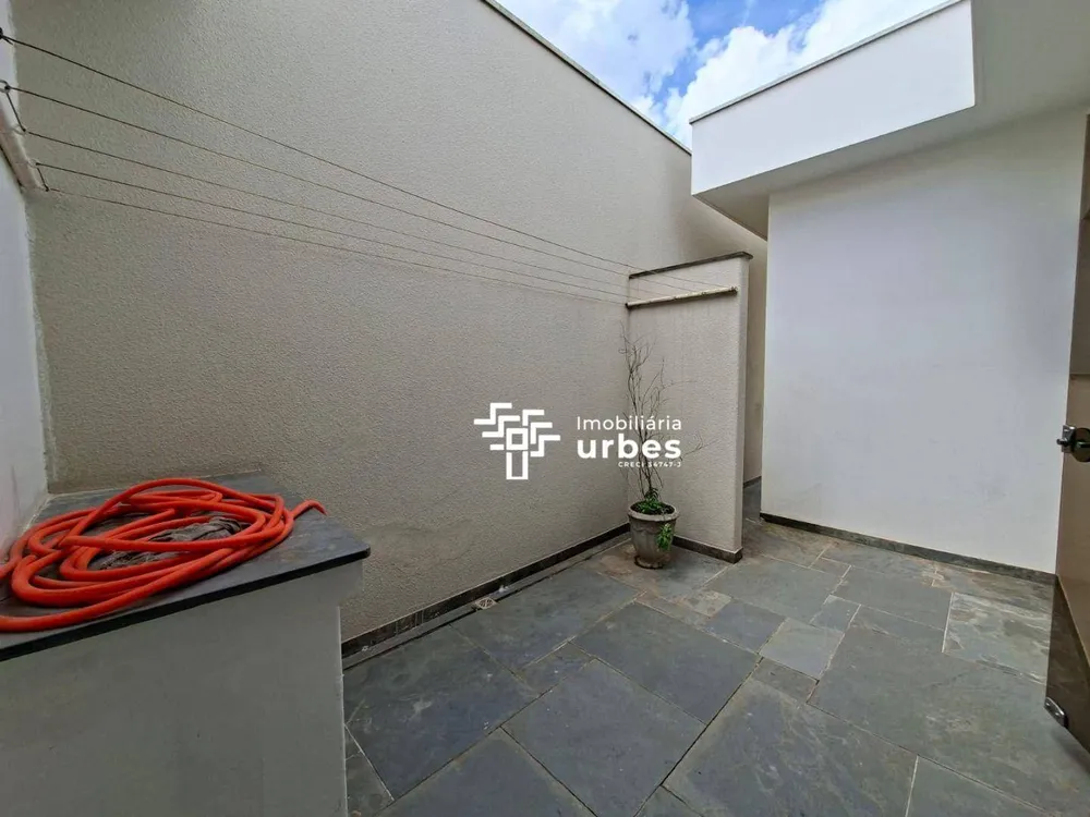 Casa, 5 quartos, 310 m² - Foto 7