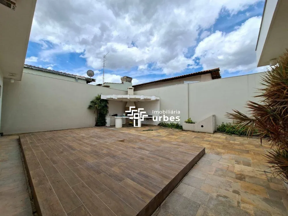 Casa, 5 quartos, 310 m² - Foto 11