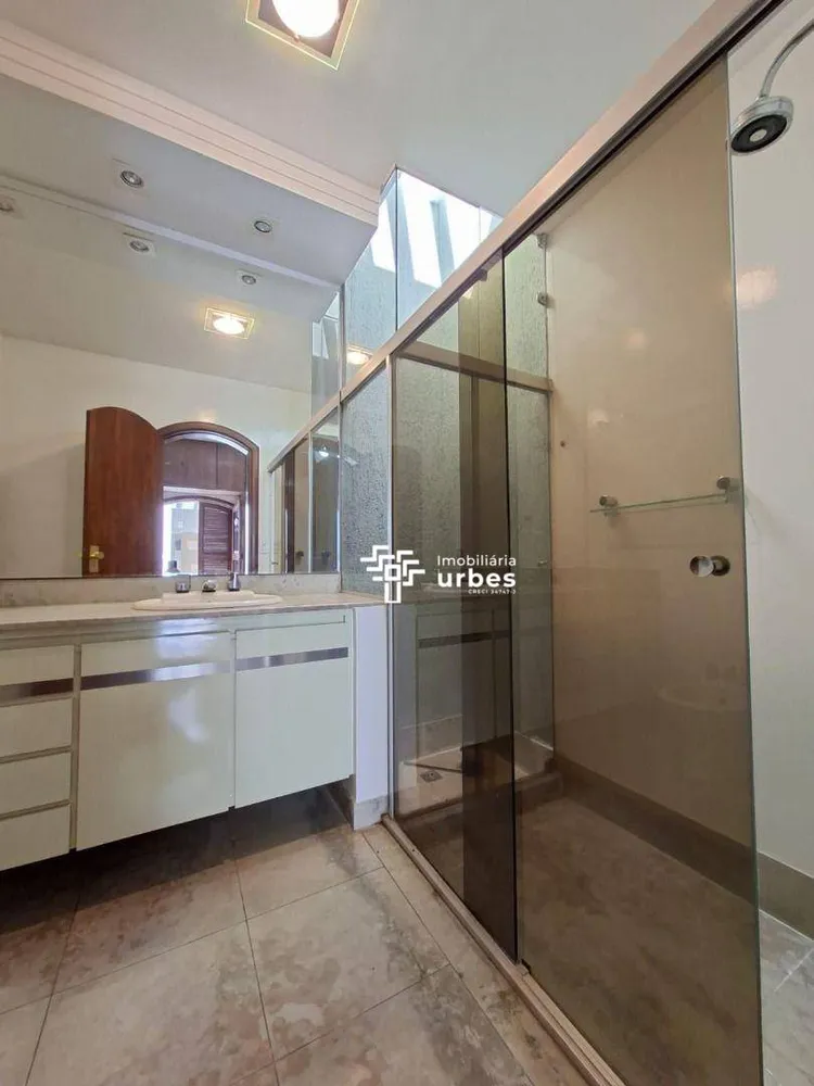 Casa, 5 quartos, 310 m² - Foto 13