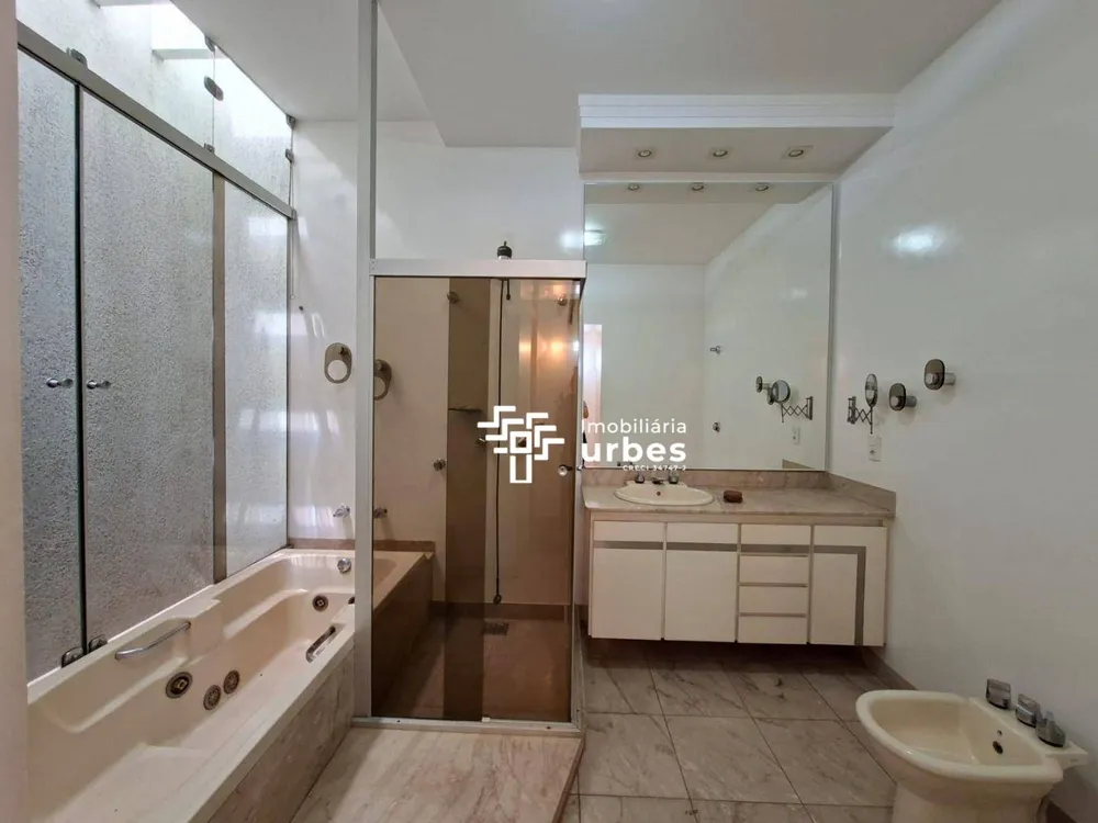 Casa, 5 quartos, 310 m² - Foto 16
