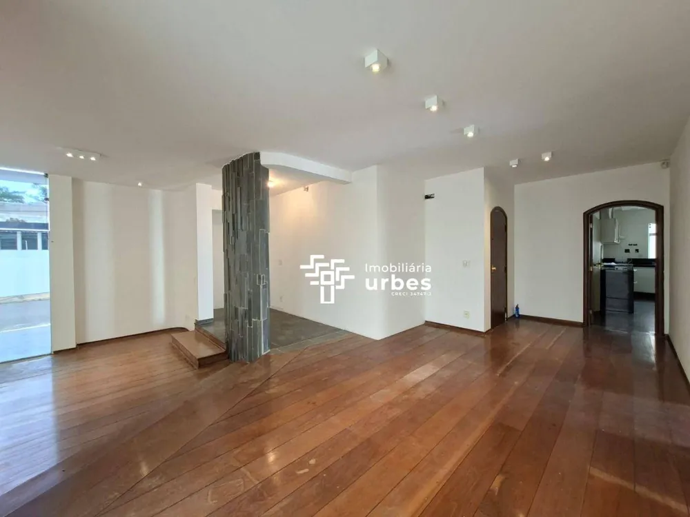 Casa, 5 quartos, 310 m² - Foto 12