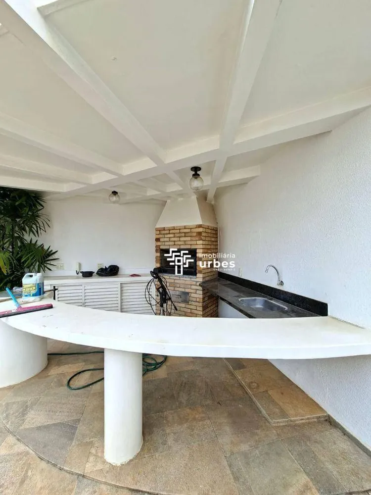 Casa, 5 quartos, 310 m² - Foto 10