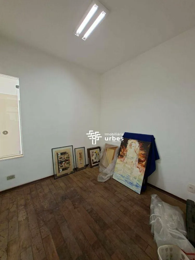 Casa, 5 quartos, 310 m² - Foto 4