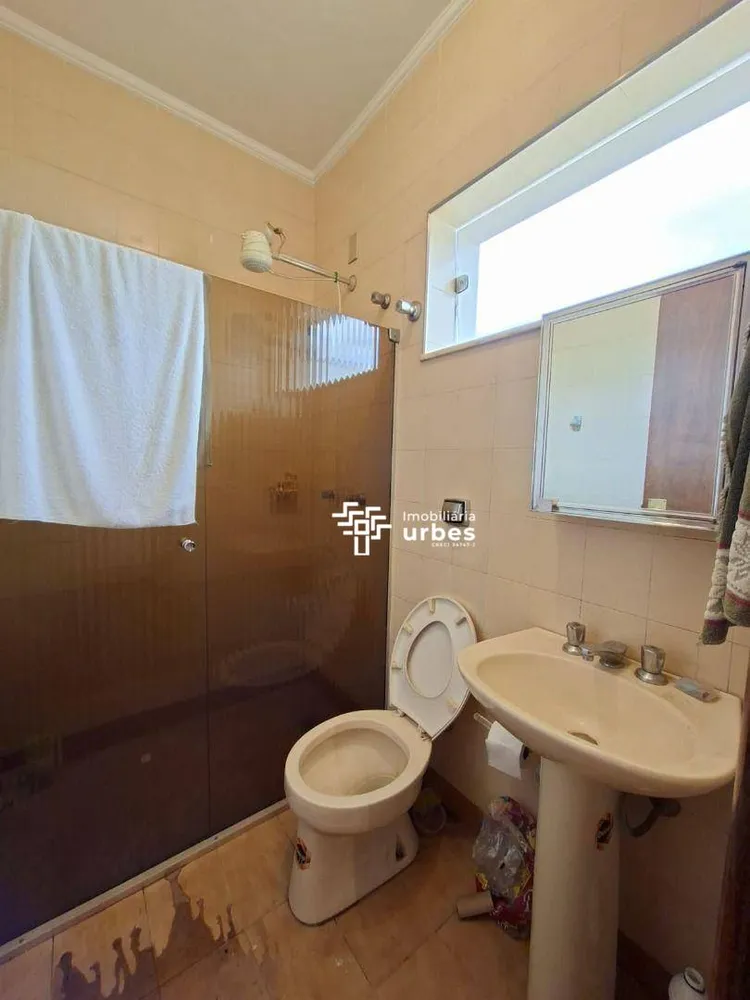 Casa, 5 quartos, 310 m² - Foto 6