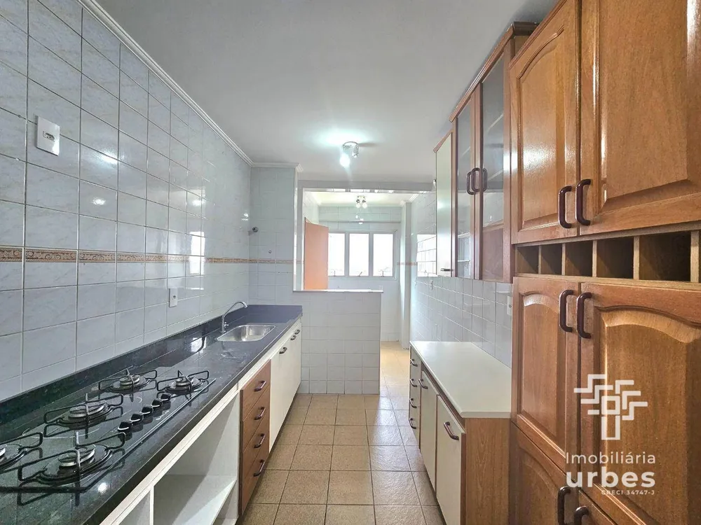 Apartamento, 2 quartos, 88 m² - Foto 5
