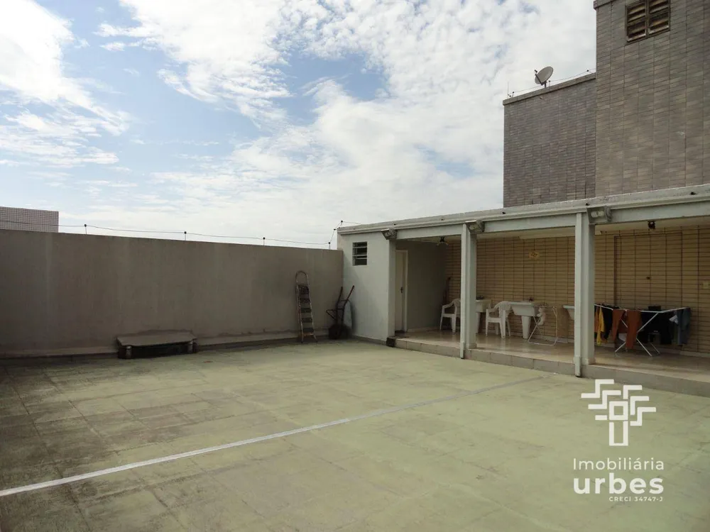 Apartamento, 2 quartos, 88 m² - Foto 15