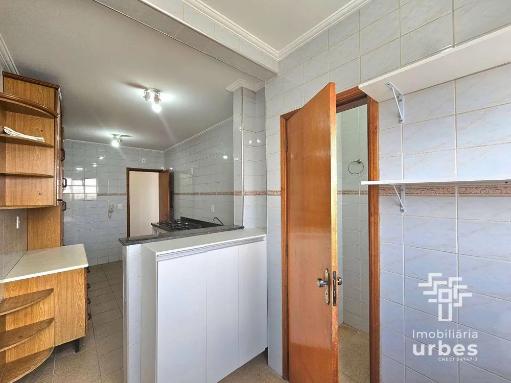 Apartamento, 2 quartos, 88 m² - Foto 7