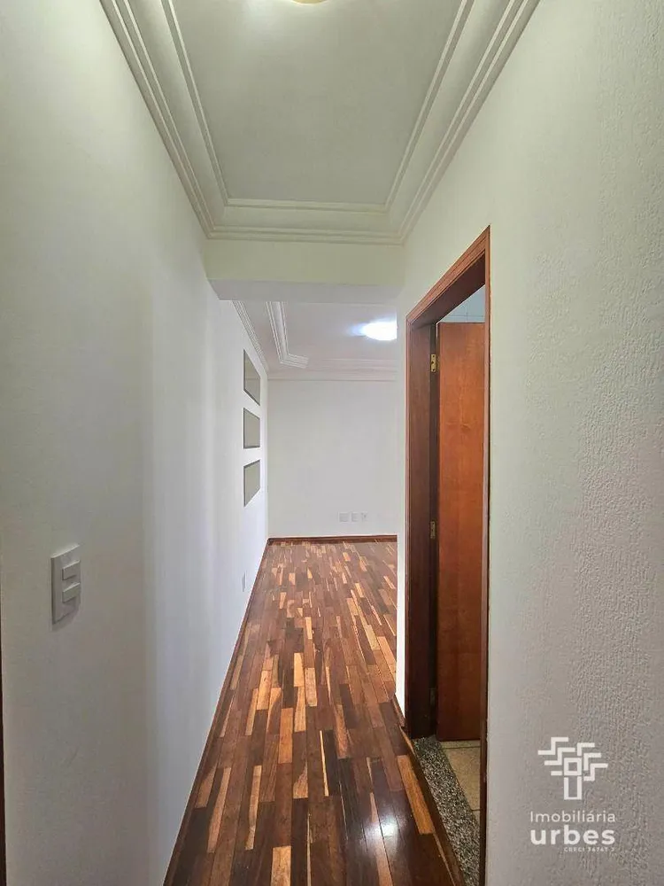 Apartamento, 2 quartos, 88 m² - Foto 2