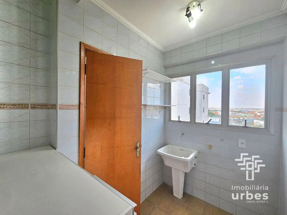 Apartamento, 2 quartos, 88 m² - Foto 6