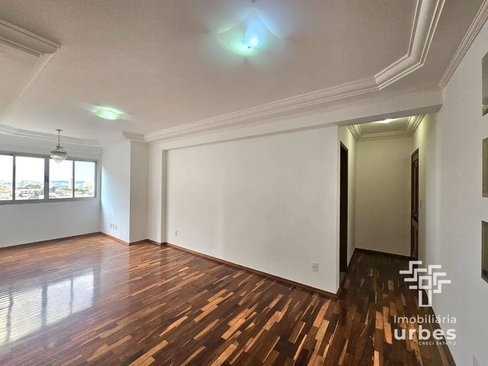 Apartamento, 2 quartos, 88 m² - Foto 3