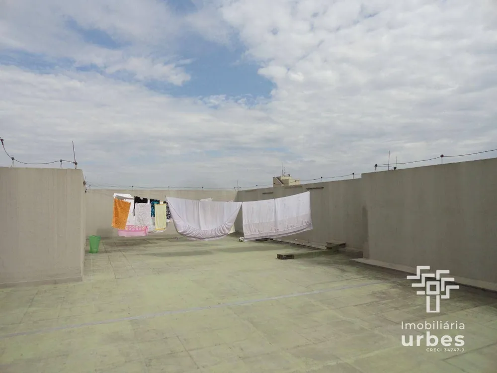 Apartamento, 2 quartos, 88 m² - Foto 16