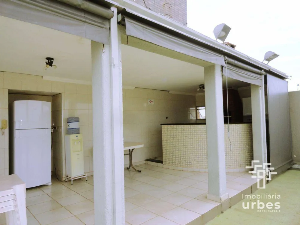 Apartamento, 2 quartos, 88 m² - Foto 14