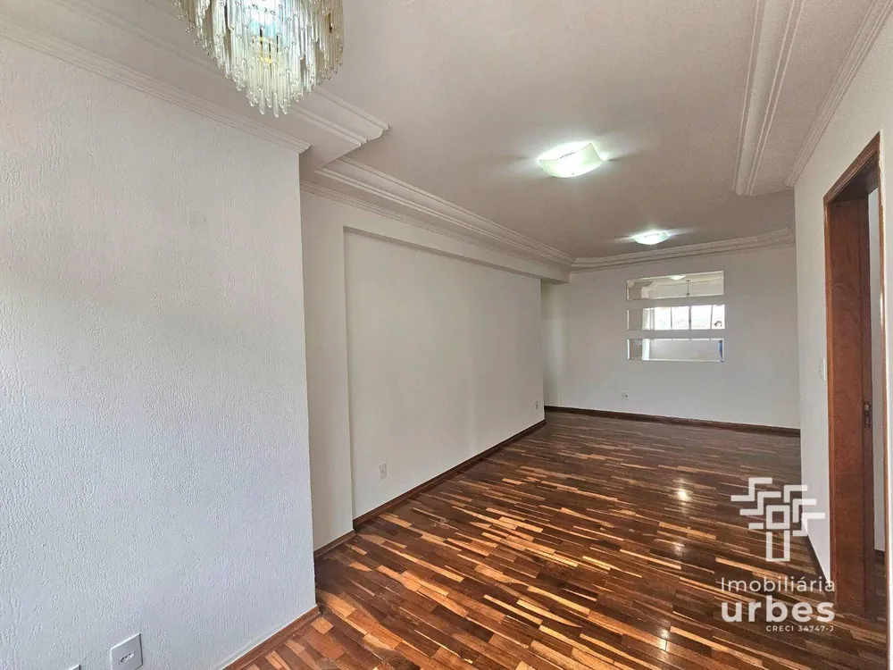 Apartamento, 2 quartos, 88 m² - Foto 4