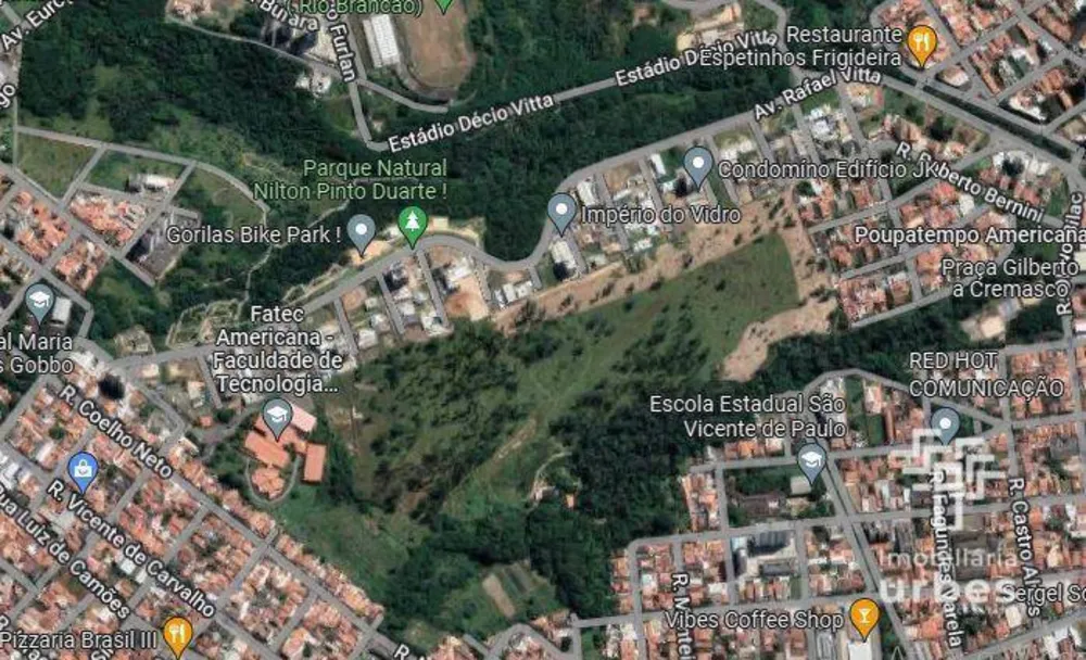 Terreno, 384 m² - Foto 1