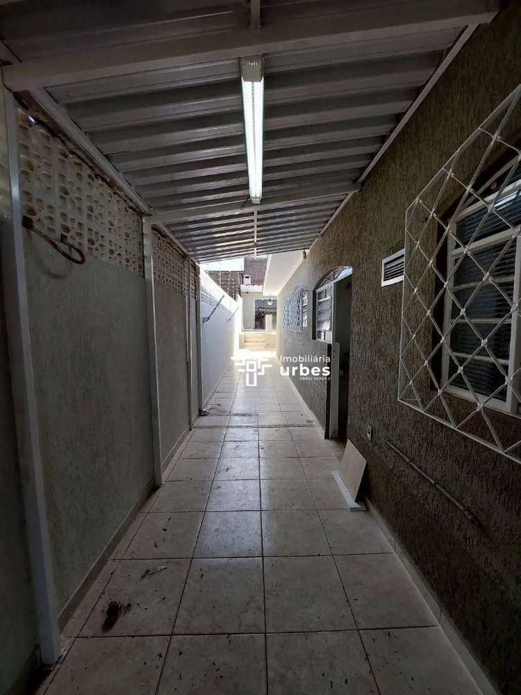 Casa, 3 quartos, 197 m² - Foto 12