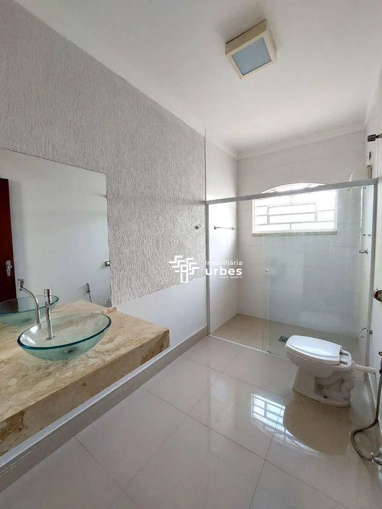 Casa, 3 quartos, 197 m² - Foto 7