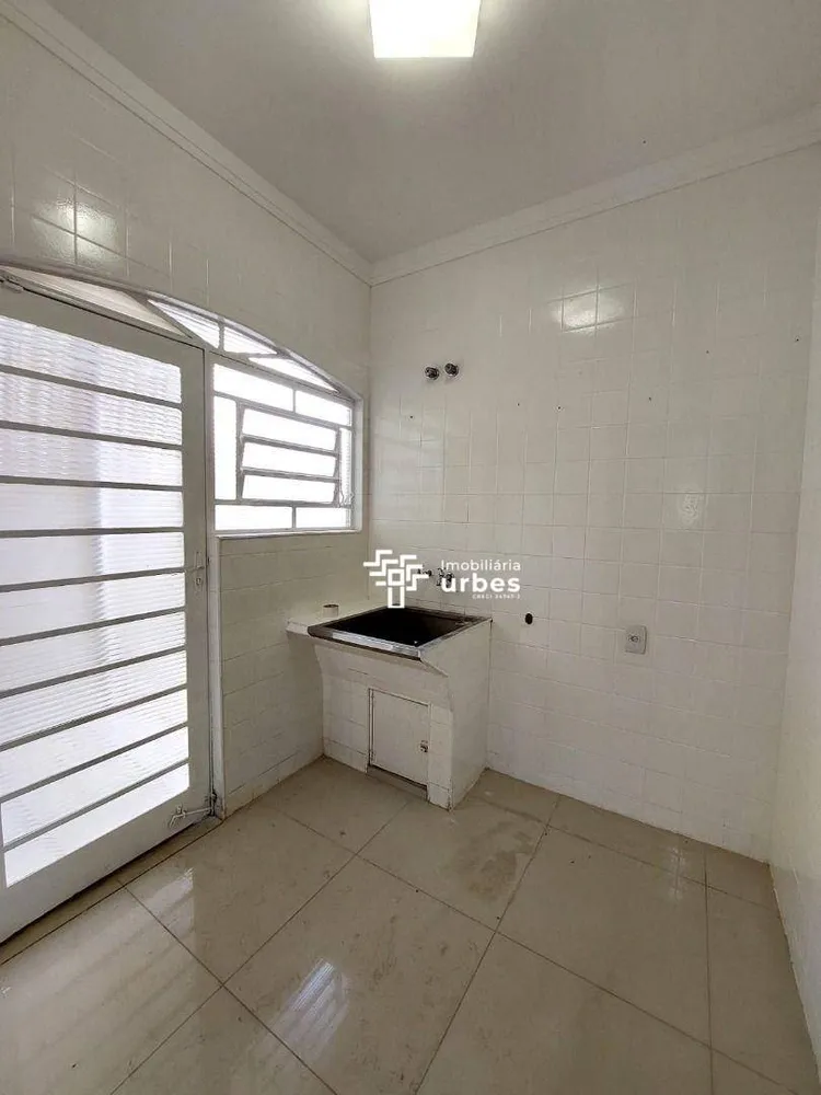 Casa, 3 quartos, 197 m² - Foto 10