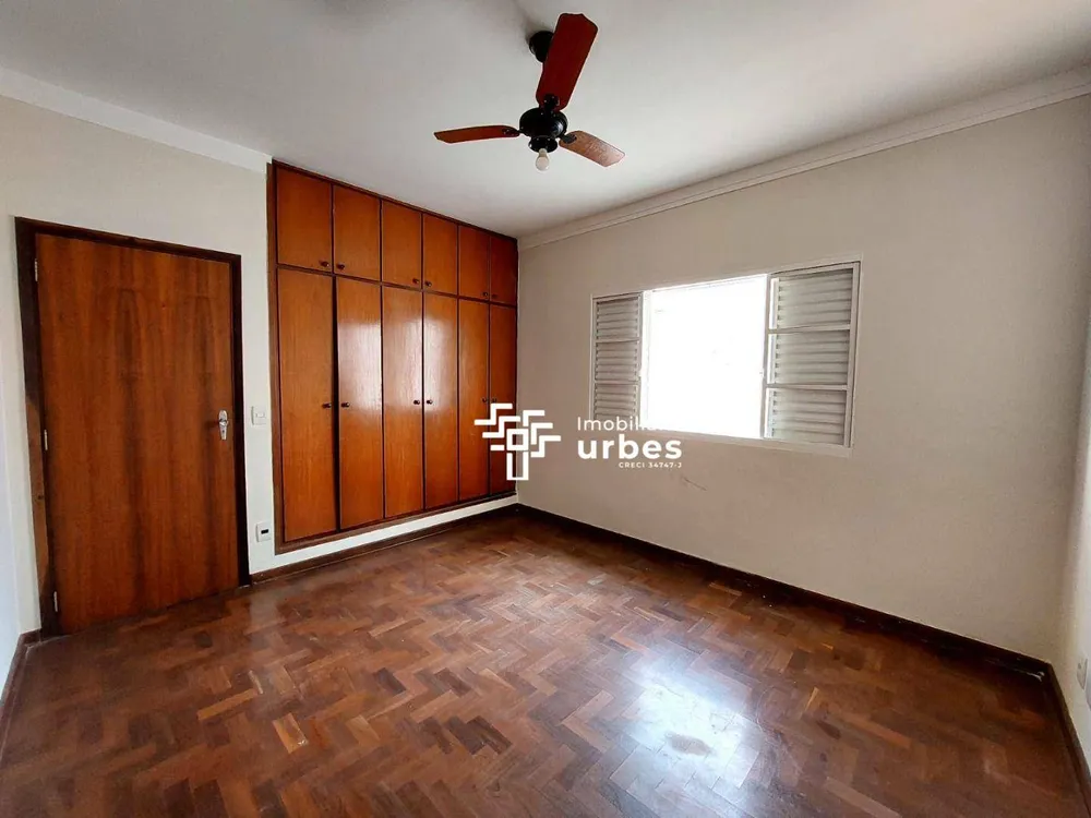 Casa, 3 quartos, 197 m² - Foto 8