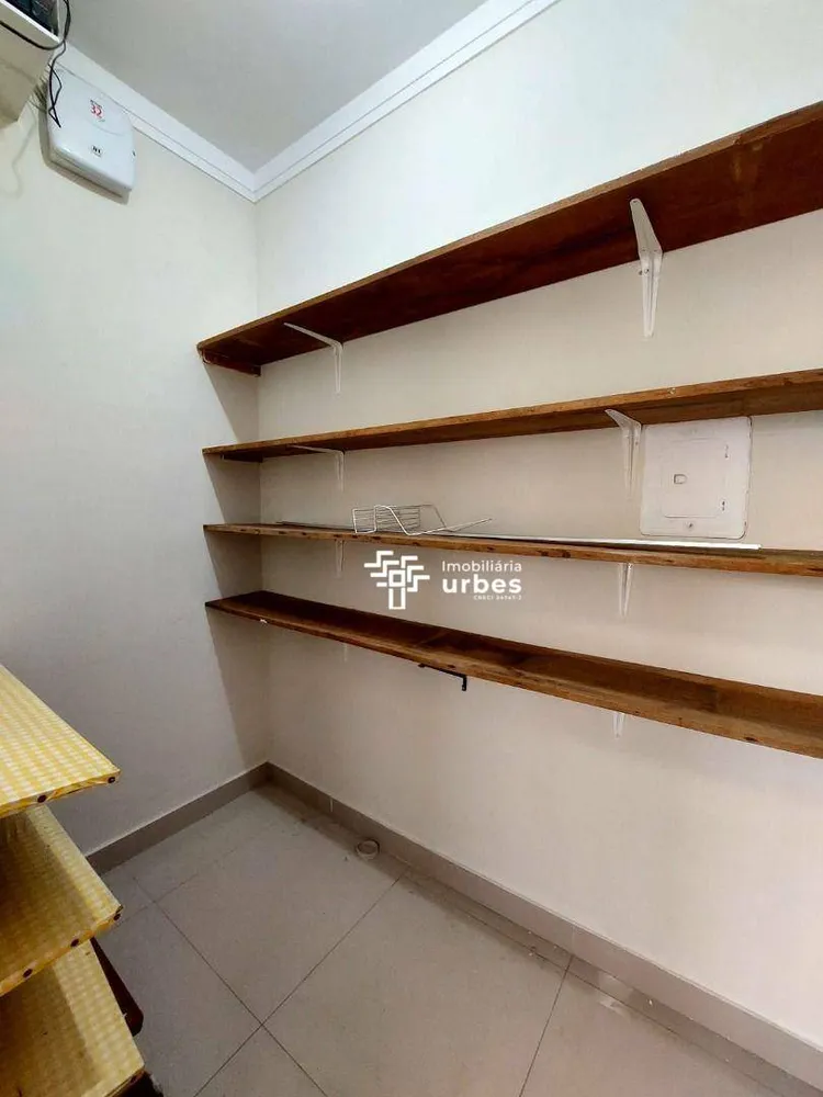Casa, 3 quartos, 197 m² - Foto 11