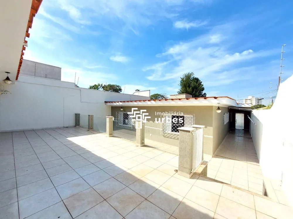 Casa, 3 quartos, 197 m² - Foto 6