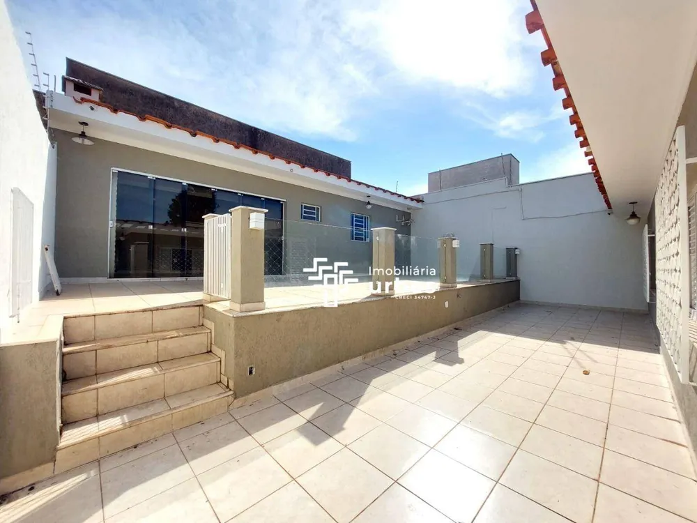 Casa, 3 quartos, 197 m² - Foto 9