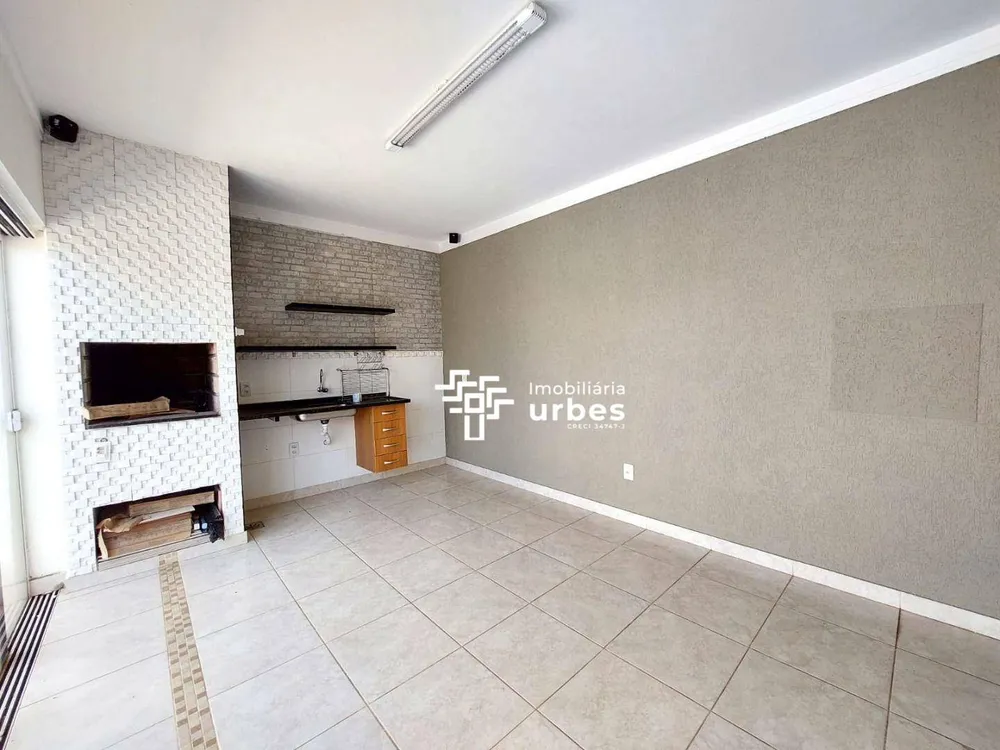 Casa, 3 quartos, 197 m² - Foto 8