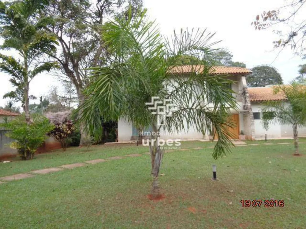 Casa de Condomínio, 4 quartos - Foto 2